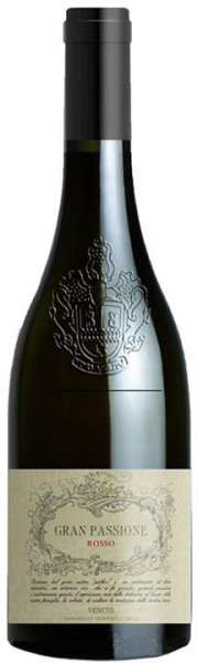 Vinicola Botter Gran Passione Rosso IGT 2017