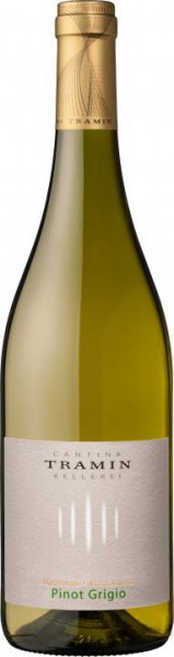 Kellerei Tramin Pinot Grigio DOC 2022