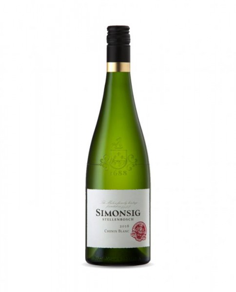 Simonsig Chenin Blanc 2022