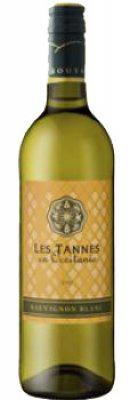 Domaines Paul Mas Les Tannes en Occitanie Sauvignon Blanc IGP 2019