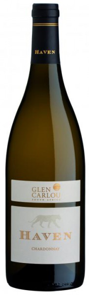 Glen Carlou Haven Chardonnay unwooded 2019