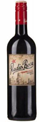 Radio Boca Tempranillo 2016