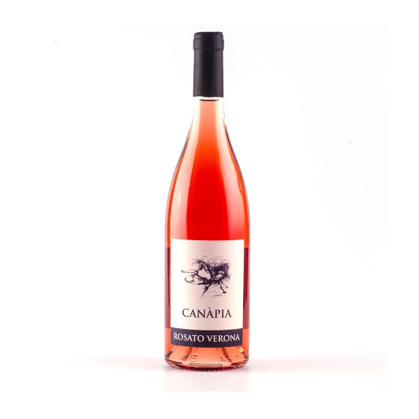 Canapia Rosato Verona 2023