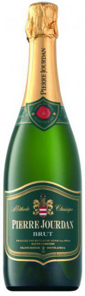 Pierre Jourdan Brut Sekt MCC