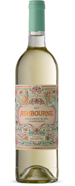 Ashbourne Hamilton Russell 2019
