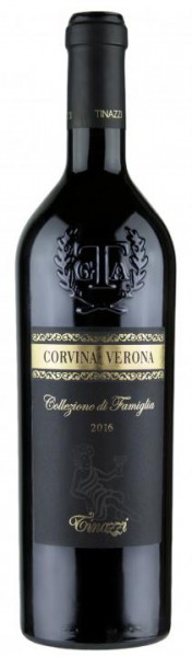 Tinazzi - Corvina di Verona I.G.T. 2020