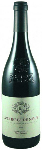 Rémy Ferbras Costieres de Nimes 2016