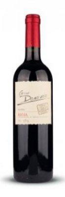 Gran Dominio Reserva DOCa Bodegas LAN 2010