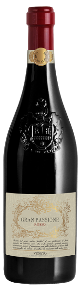 Vinicola Botter Gran Passione Rosso IGT 2020