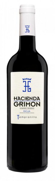 Hacienda Grimon - Tempranillo Tinto 2018