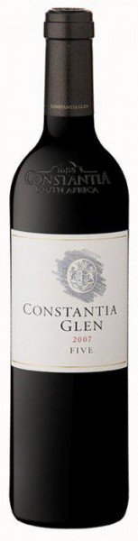 Constantia Glen Five 2018