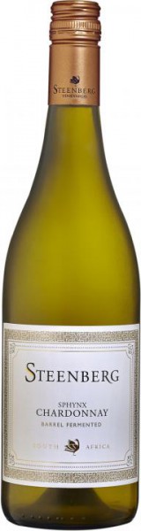 Steenberg Sphynx Chardonnay 2021