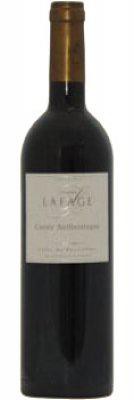 Domaine Lafage Cuvée Authentique AOP Côtes-du-Roussillon 2020