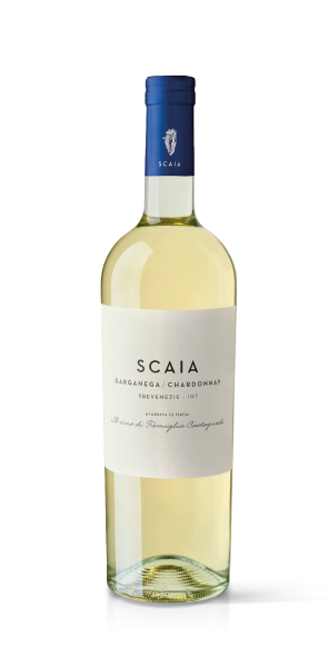 Scaia Bianca Garganega Chardonnay 2019 Tenuta Sant Antonio