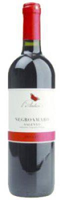 L´Antesi Negroamaro Salento IGP 2013