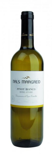 Kellerei Nals Margreid Pinot Bianco DOC 2016
