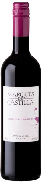 Marques de Castilla Tinto 2022