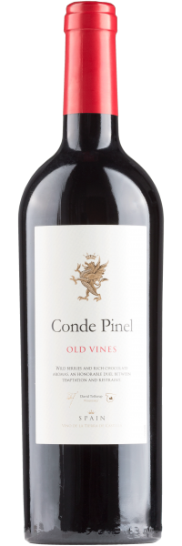 Conde Pinel Old Vines 2022