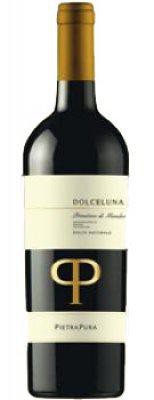 Pietra Pura Dolceluna Primitivo di Manduria DOCG 2019 0,5 L.