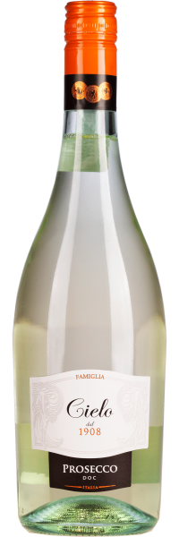 Cielo Prosecco 1908 Frizzante DOC