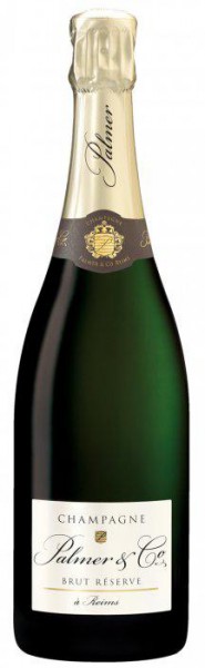 Palmer & Co Champagne Brut Reserve