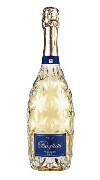 Baglietti No 10 Prosecco Spumante