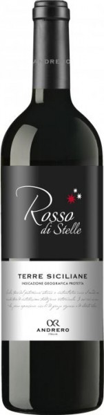 Rosso di Stelle IGP 2022 Andrero