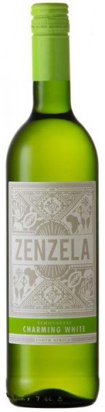 Simonsvlei - Zenzela Charming White