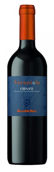 Chianti Vernaiolo DOCG 2020 Rocca delle Macié