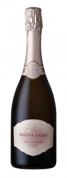 Kleine Zalze Brut MCC Rosé