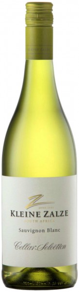 Kleine Zalze Sauvignon Blanc Cellar Selection 2022