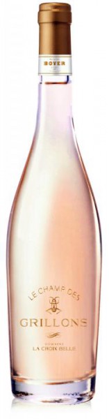 Domaine La Croix Belle Champ des Grillons Rosé 2023