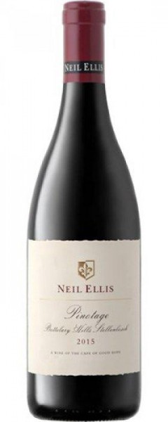 Neil Ellis Bottelary Hills Pinotage 2018