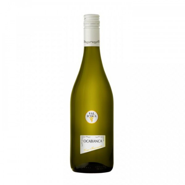 OCABIANCA Frizzante Bianco Secco Colli Trevigiani I.G.T.