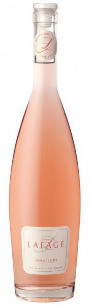 Domaine Lafage Miraflors Rosé IGP 2022