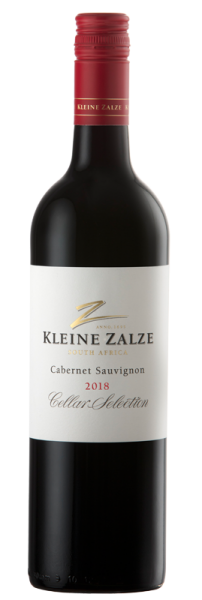 Kleine Zalze Cabernet Sauvignon Cellar 2018