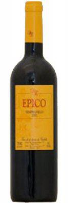 Dominio de Eguren Epico Tempranillo 2015