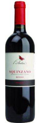 L´Antesi Squinzano Rosso DOC 2016