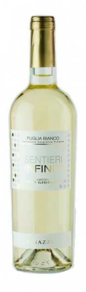 Infiniti Bianco IGP 2019