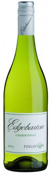 Edgebaston Chardonnay 2019