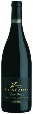 Kleine Zalze Pinot Noir Vineyard Selection 2014