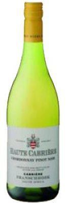 Haute Cabriere Chardonnay Pinot Noir 2024