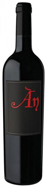 Anima Negra AN Rotwein trocken 2017