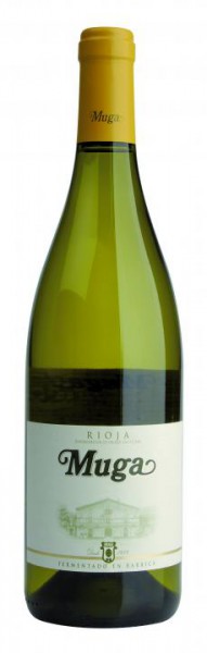 Bodegas Muga Muga Blanco D.O.Ca. 2021