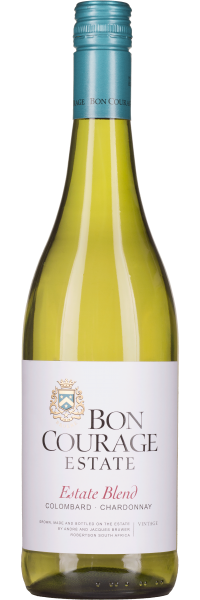 Bon Courage Chardonnay / Colombard 2020