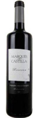 Marques de Castilla Reserva 2016