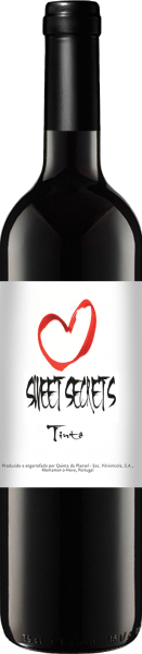 Sweet Secrets Tinto 35g