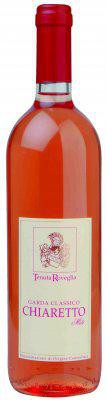 Tenuta Roveglia Chiaretto Classico Miti DOC 2020