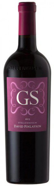 Edgebaston Finlayson GS Cabernet Sauvignon 2020