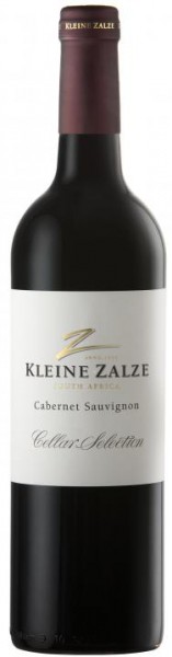 Kleine Zalze Cabernet Sauvignon Cellar 2016